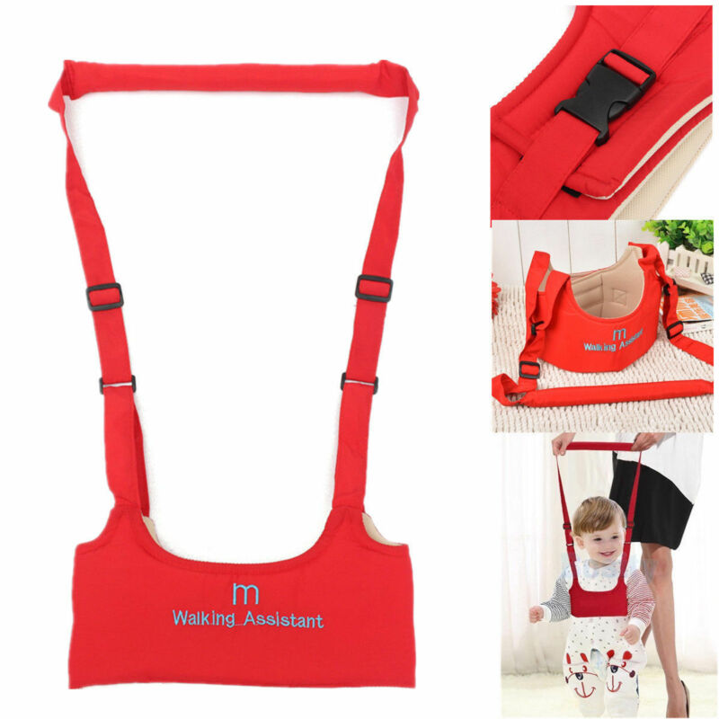 Child Walking Harness Baby Walking Assistant